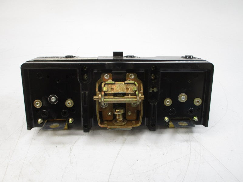 GOULD JL3-T125 600VAC 125A NSMP