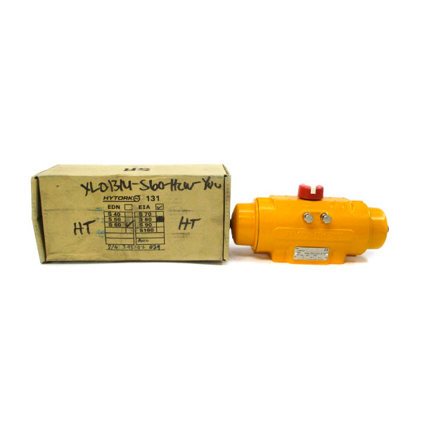 HYTORK 131 XL0131-S60-HCW-Y00 116PSI NSMP
