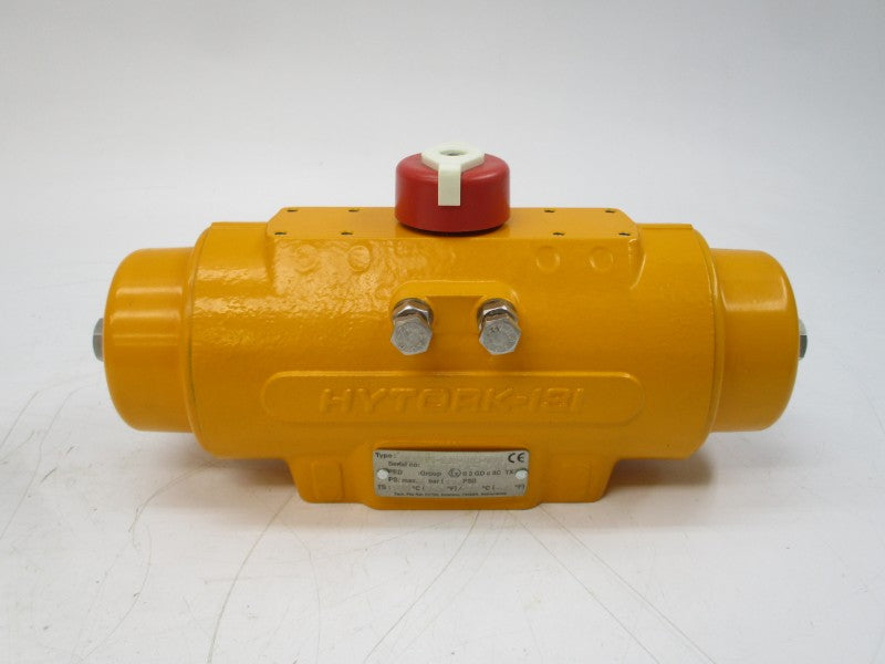 HYTORK 131 XL0131-S60-HCW-Y00 116PSI NSMP