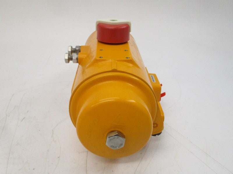 HYTORK 131 XL0131-S60-HCW-Y00 116PSI NSMP