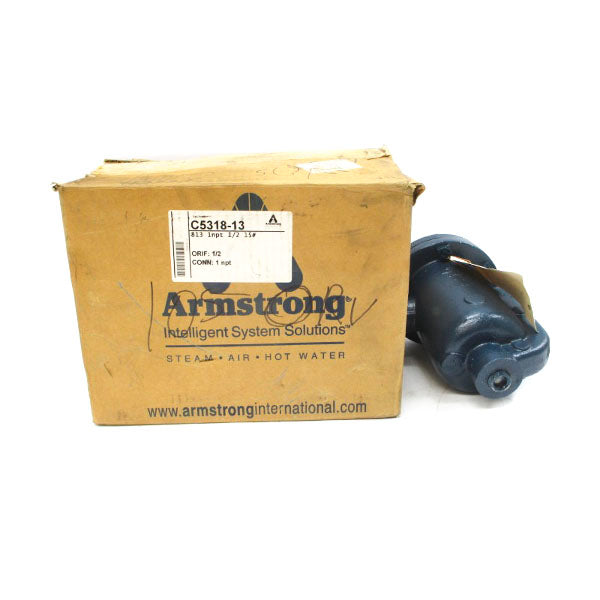 ARMSTRONG C5318-13 813 1/2" NSMP