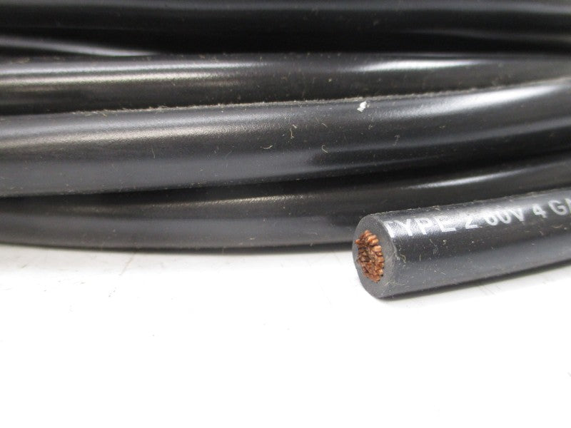 CONNECTOR CABLE 04607 SAEJ1127 50V 25FT NSMP