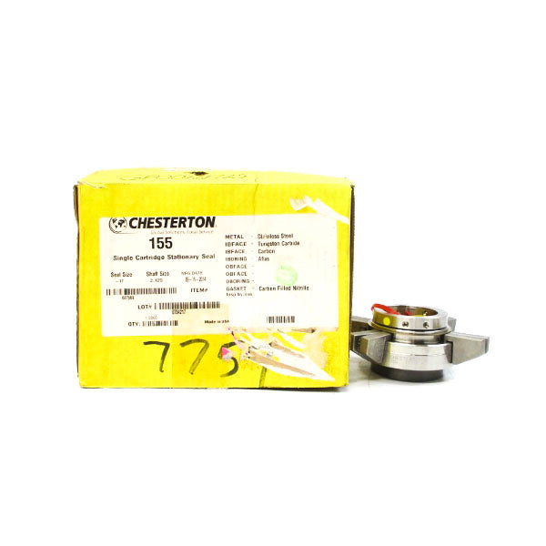 CHESTERTON 155 2.125" -17 NSMP