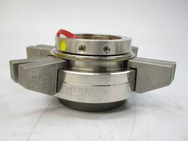 CHESTERTON 155 2.125" -17 NSMP