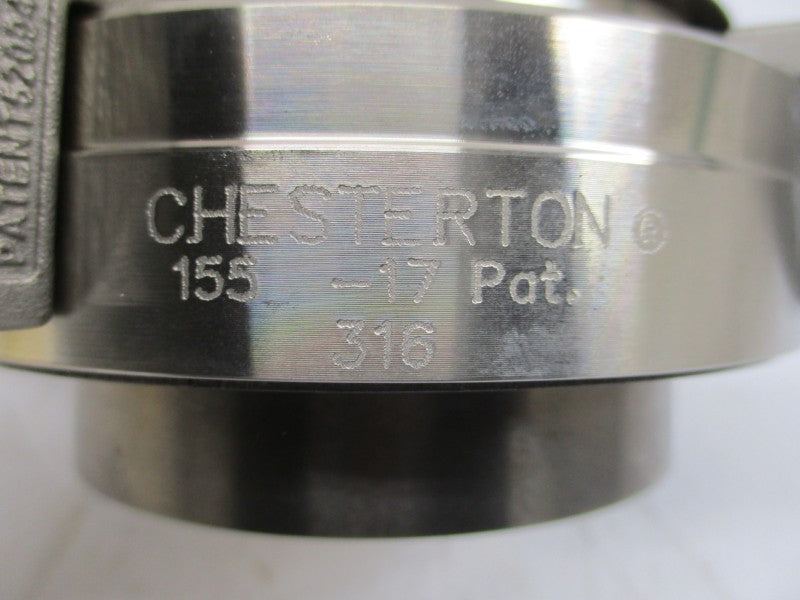 CHESTERTON 155 2.125" -17 NSMP