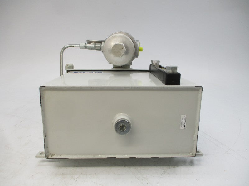 SKF MFE5-BW7-V58N+1FV 440-480V 0.61/0.35A UNMP
