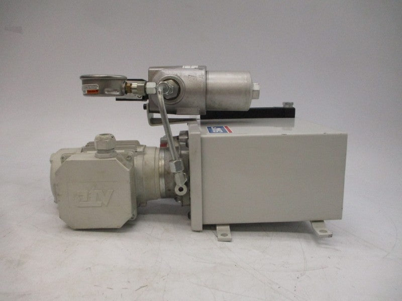 SKF MFE5-BW7-V58N+1FV 440-480V 0.61/0.35A UNMP