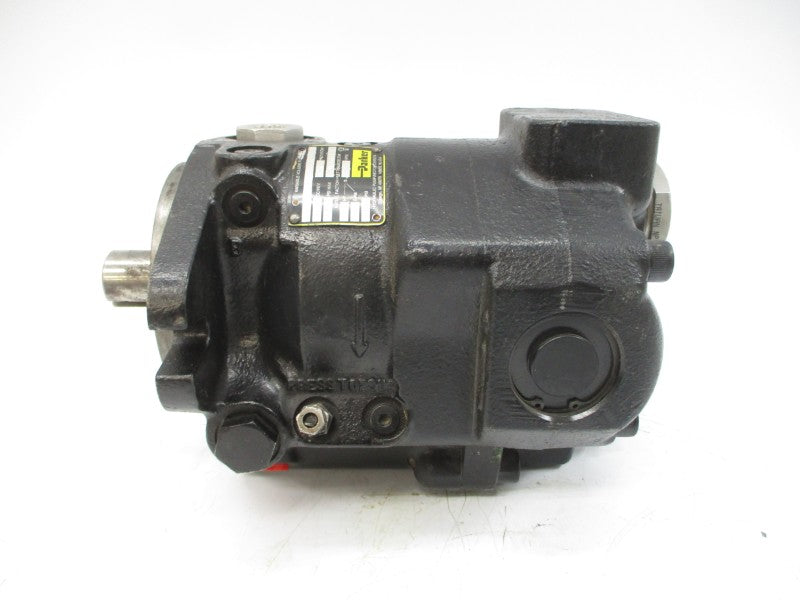PARKER PAVC65R213 3000PSI NSNP