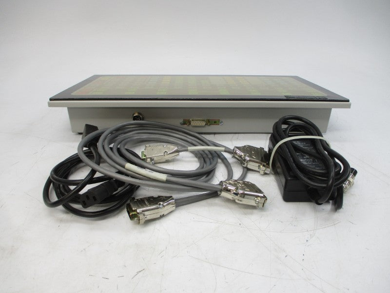 ALLEN BRADLEY 6171-CP14 5V .5/.13A NSNP