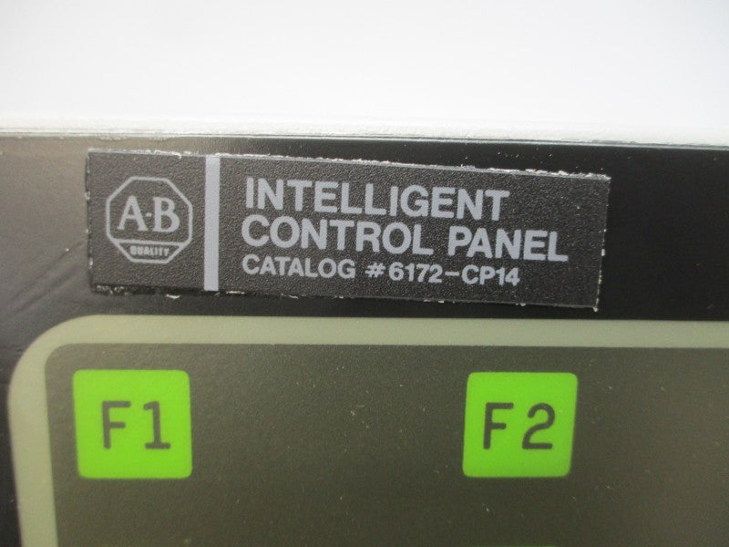 ALLEN BRADLEY 6171-CP14 5V .5/.13A NSNP