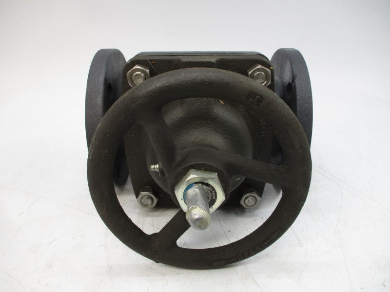 HILLS MCCANNA A01-4730 3" NSNP