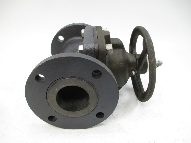 HILLS MCCANNA A01-4730 3" NSNP