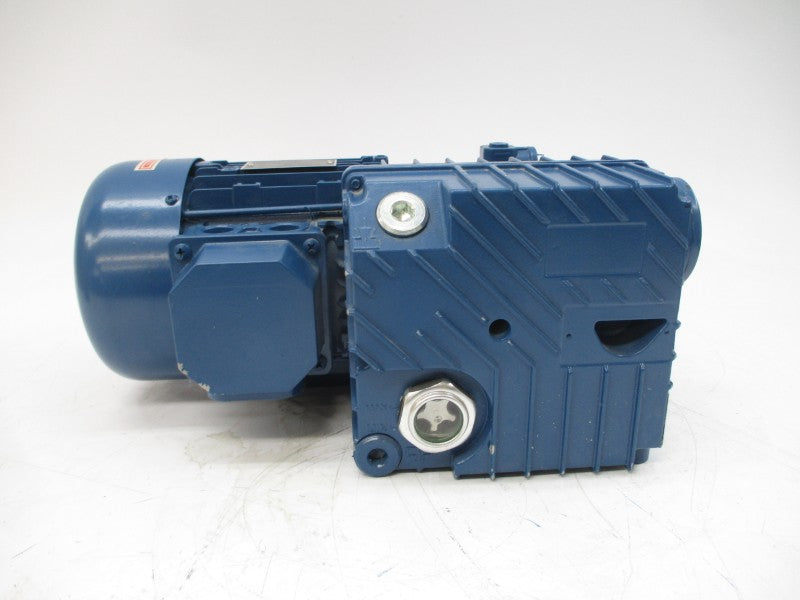 Q-VAC QVL014H-03 W/ TMB80A2TROP 200-300/346-520V 4.1-3.3/2.4-1.9A NSNP