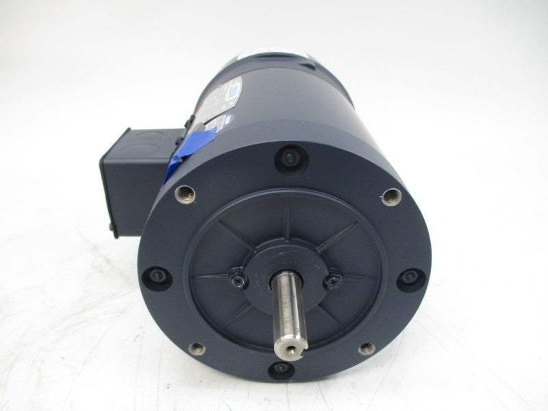 LEESON 110671.00 C6T17NK3L 208-230/460V 2.7-2.5A NSMP