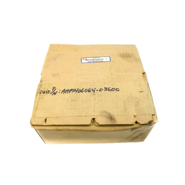 TB WOODS 631007-000 DC163 NSFS