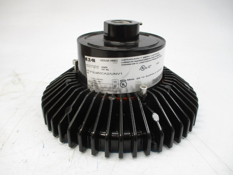 EATON P3LM2CA2/UNV1 120-277VAC 24A NSMP