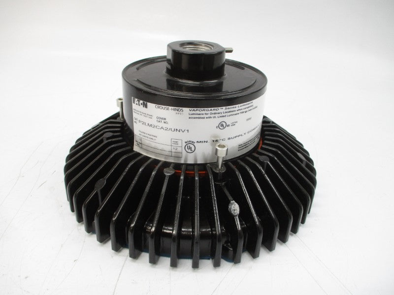 EATON P2LM2CA2/UNV1 120-277VAC 12A NSMP