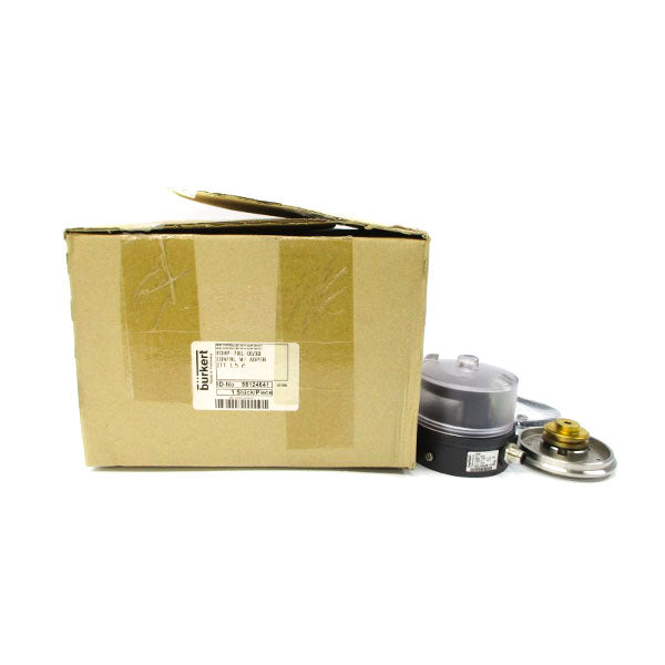 BURKERT KOMP-701-8690 98124641 NSMP