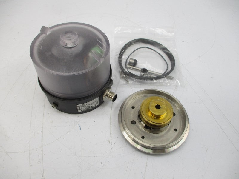 BURKERT KOMP-701-8690 98124641 NSMP