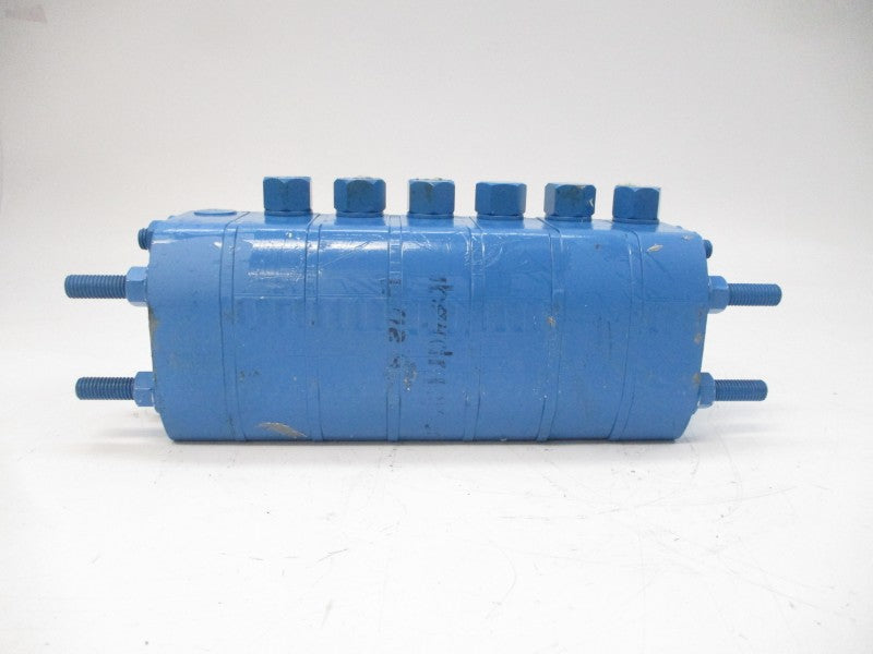 GIBSON MACHINE COMPANY 22222200 NSNP