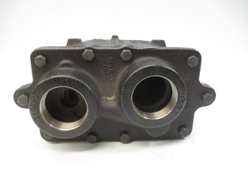 SPIRAX SARCO FTB-175 60587 175PSI 2" NSNP