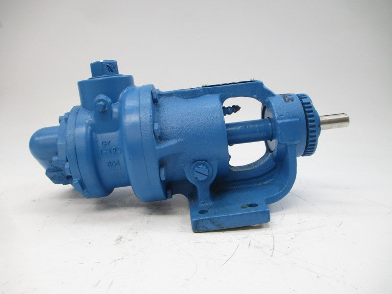 VIKING PUMP H4724 NSNP