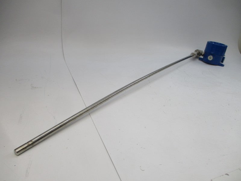 MTS TEMPOSONICS FM16US0242X 551495-2 28V REV. C NSNP