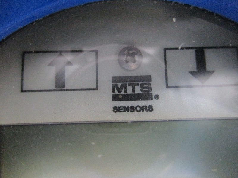 MTS TEMPOSONICS FM16US0242X 551495-2 28V REV. C NSNP