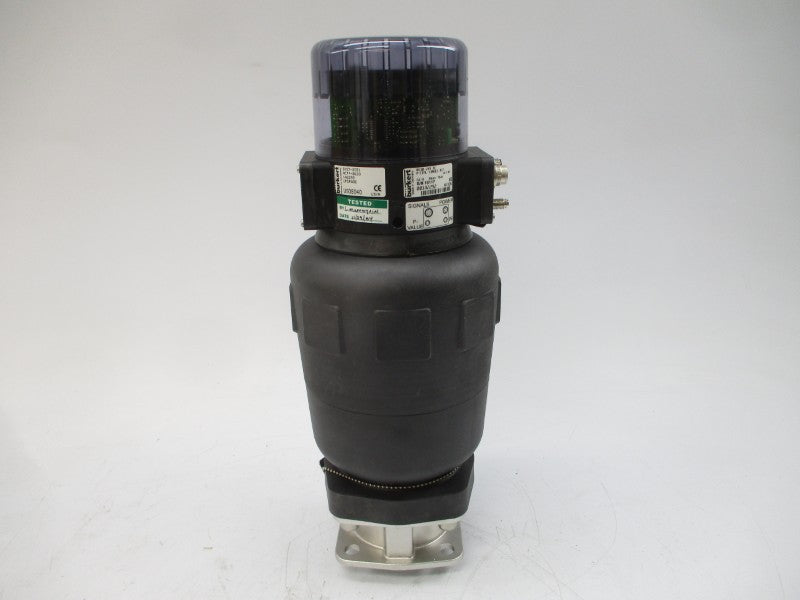 BURKERT SYST-2031-ACT+-8630 142292 US08040 24VDC NSMP