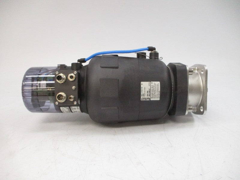 BURKERT SYST-2031-ACT+-8630 142292 US08040 24VDC NSMP