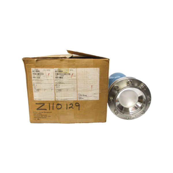 ROSEMOUNT 5601UE5P5C0PE34SPNNFC1 Z110129 24-240VAC/DC NSMP