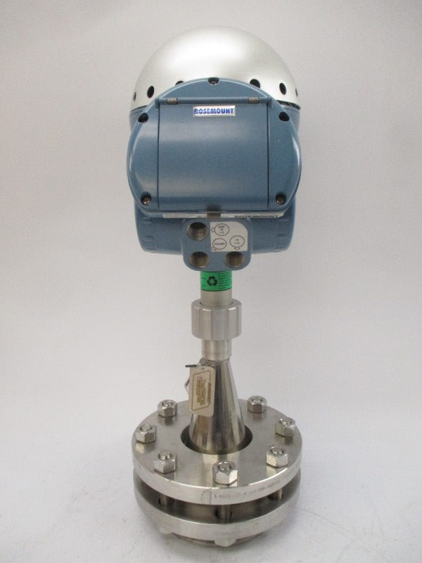 ROSEMOUNT 5601UE5P5C0PE34SPNNFC1 Z110129 24-240VAC/DC NSMP