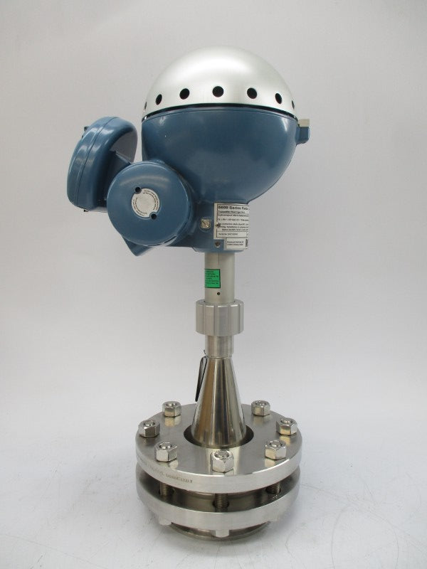 ROSEMOUNT 5601UE5P5C0PE34SPNNFC1 Z110129 24-240VAC/DC NSMP