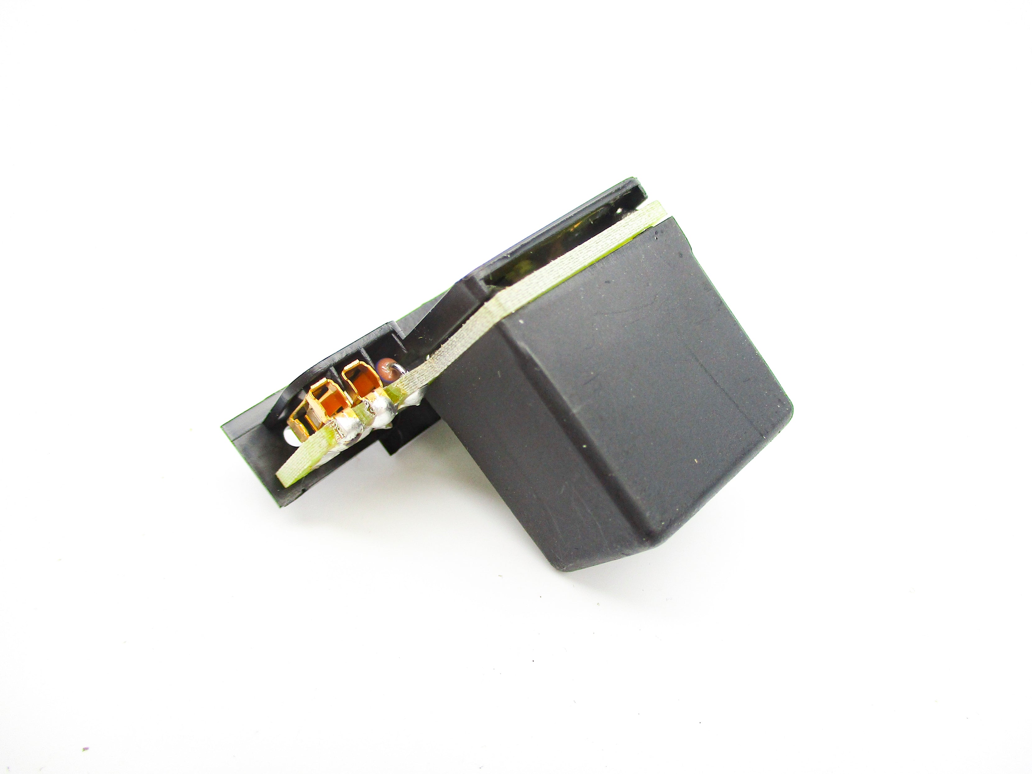 INDUSTRIAL SPARE PART 8-591 SER. B 0-120VAC/DC (WH) NSMP