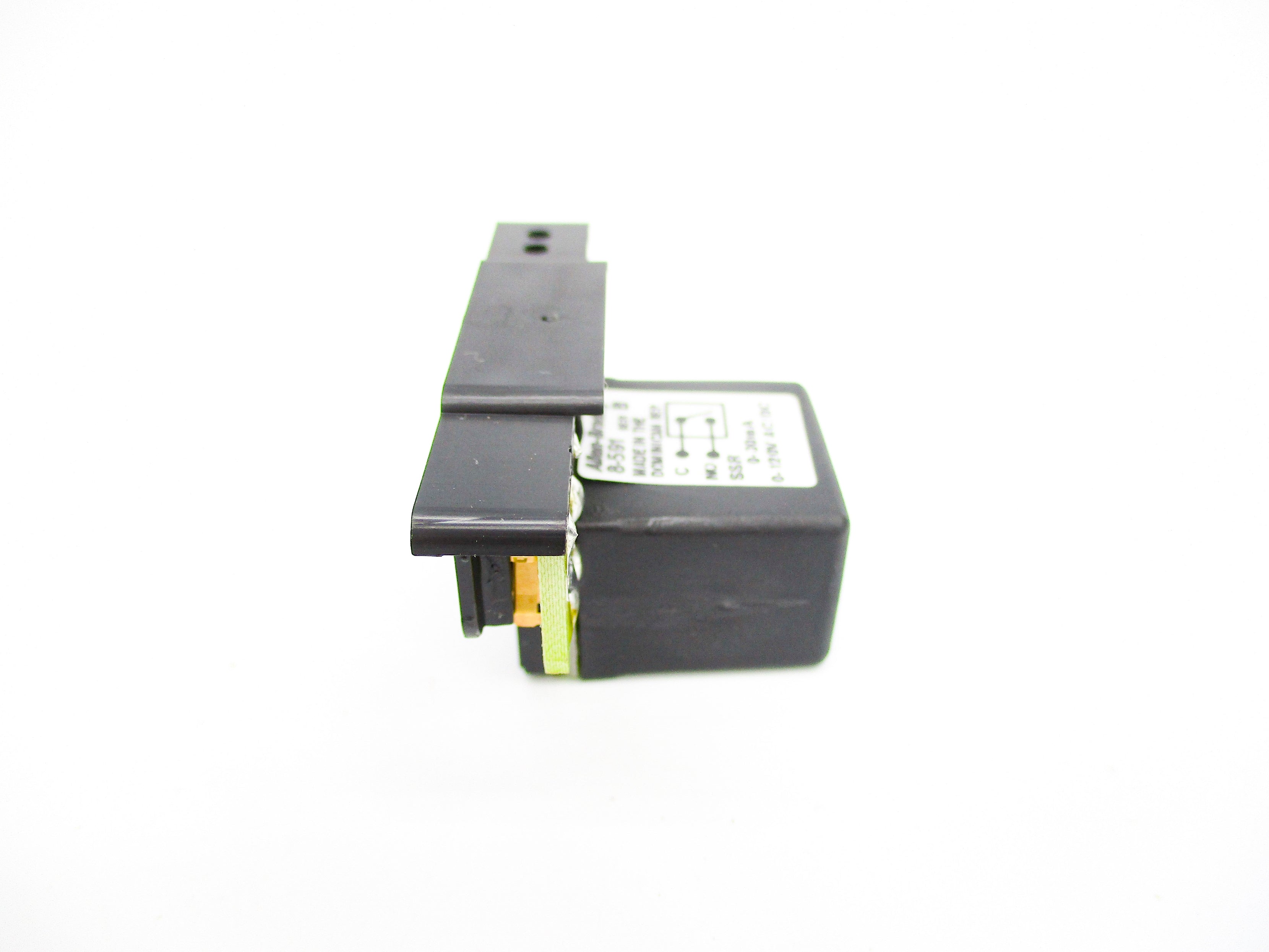 INDUSTRIAL SPARE PART 8-591 SER. B 0-120VAC/DC (WH) NSMP