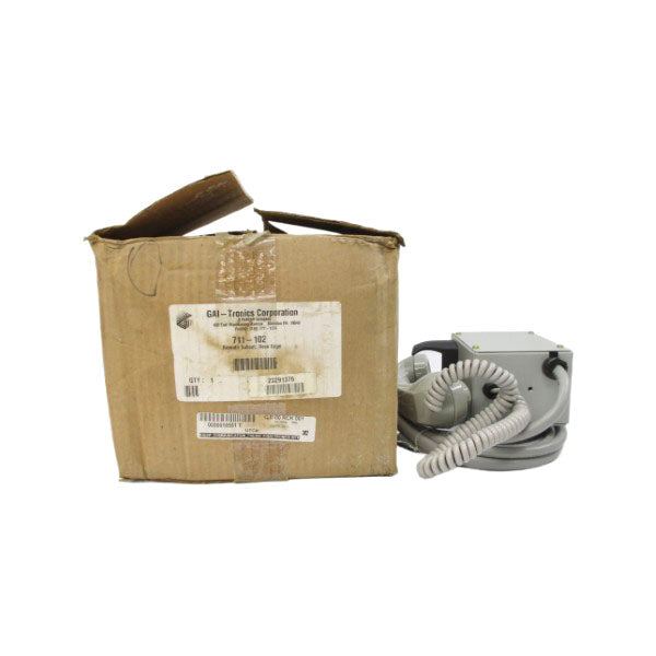 GAI-TRONICS 711-102 NSMP