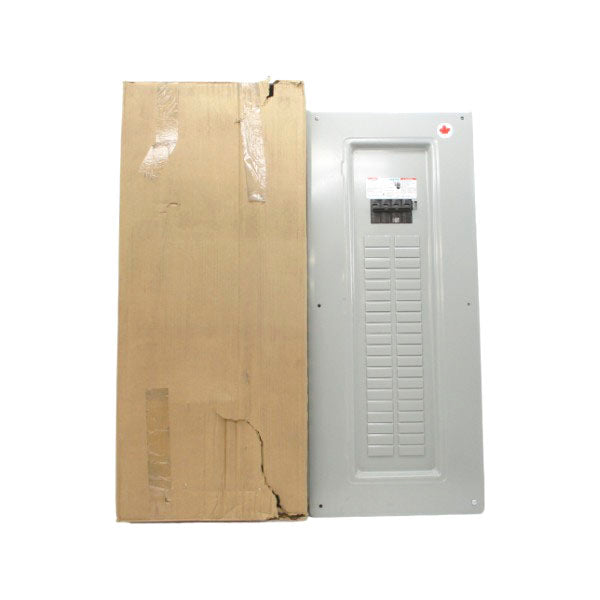 SIEMENS SEQ40200 120/240VAC 200A NSMP