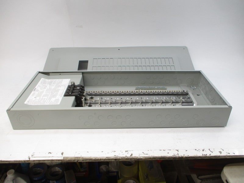 SIEMENS SEQ40200 120/240VAC 200A NSMP