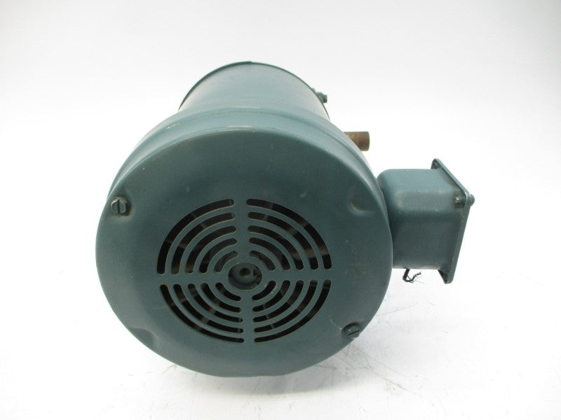 RELIANCE ELECTRIC P56H3883M-YL 10510855-NM-79167-15-SH 208-230/460V 2.8-3/1.5A NSNP