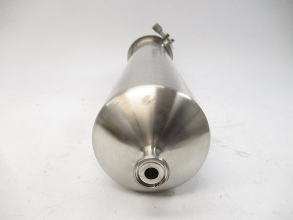 ALLEGHENY BRADFORD Z110371 150PSI 300'F NSNP