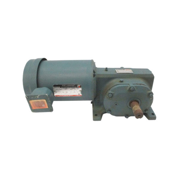 RELIANCE ELECTRIC P56H3883M-YL 10510856-NM-79167-15-SH 208-230/460V 2.8-3/1.5A NSNP