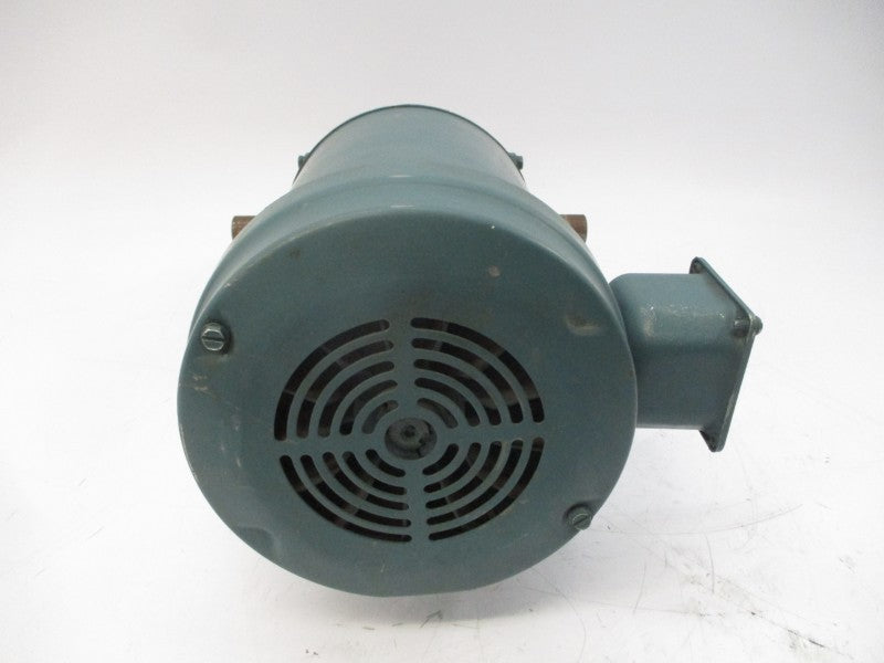 RELIANCE ELECTRIC P56H3883M-YL 10510856-NM-79167-15-SH 208-230/460V 2.8-3/1.5A NSNP
