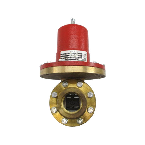 JORDAN VALVE 60 300PSI 500'F 30-95 1-1/2" NSNP