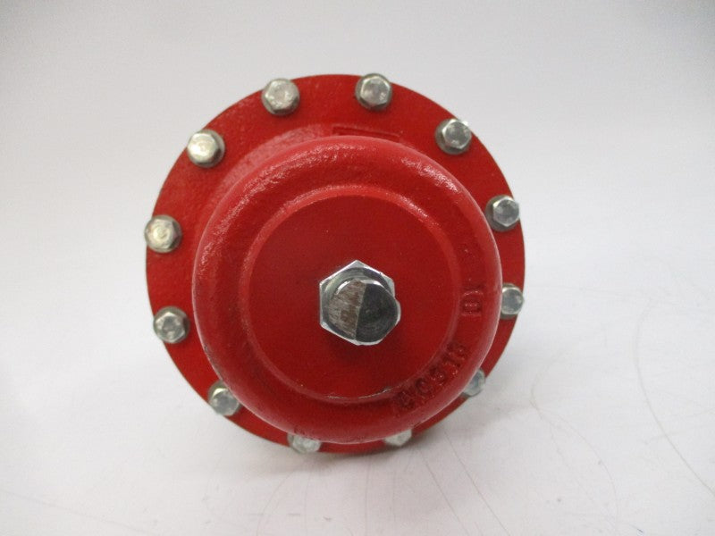 JORDAN VALVE 60 300PSI 500'F 30-95 1-1/2" NSNP