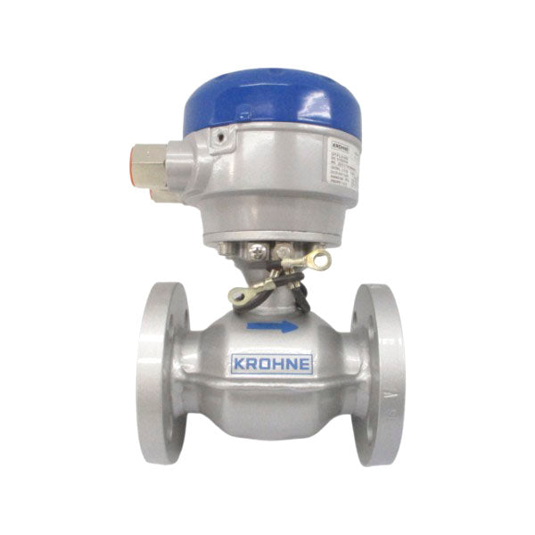 KROHNE OPTIFLUX4000 1" NSNP