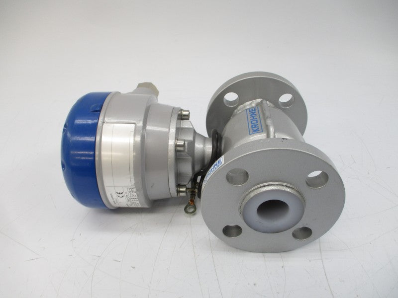 KROHNE OPTIFLUX4000 1" NSNP