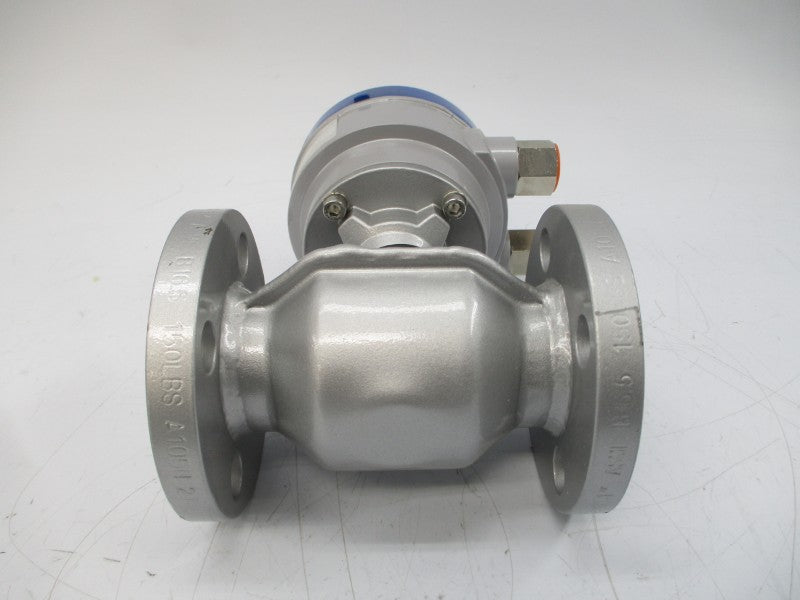 KROHNE OPTIFLUX4000 1" NSNP
