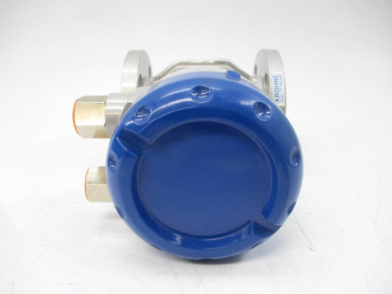 KROHNE OPTIFLUX4000 1" NSNP
