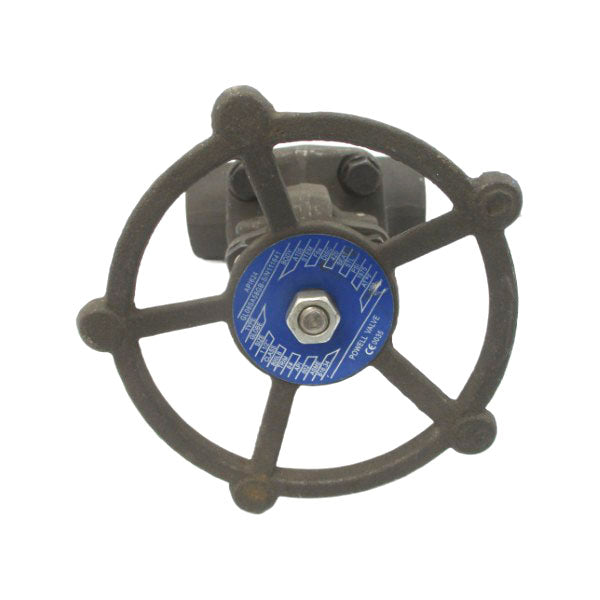 POWELL VALVE GL08SA58GB-S/N111641 1975PSI 1-1/2" NSNP