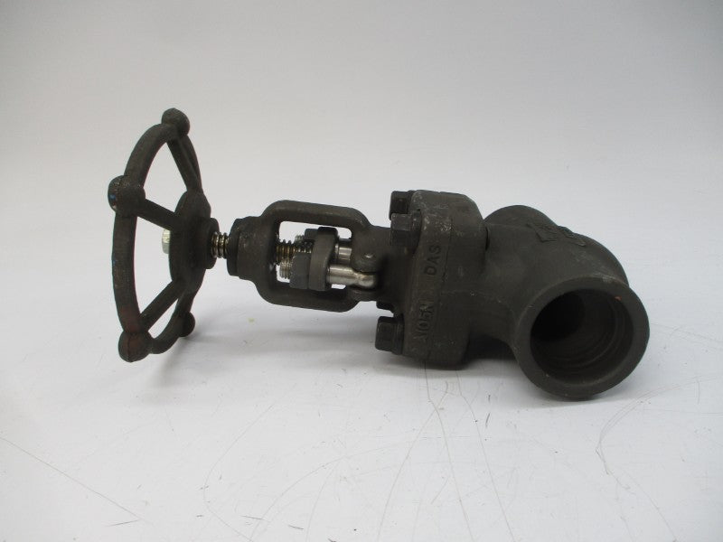 POWELL VALVE GL08SA58GB-S/N111641 1975PSI 1-1/2" NSNP